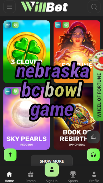 Nebraska BC Bowl Game - Postseason Preview-vz72fvrf.com